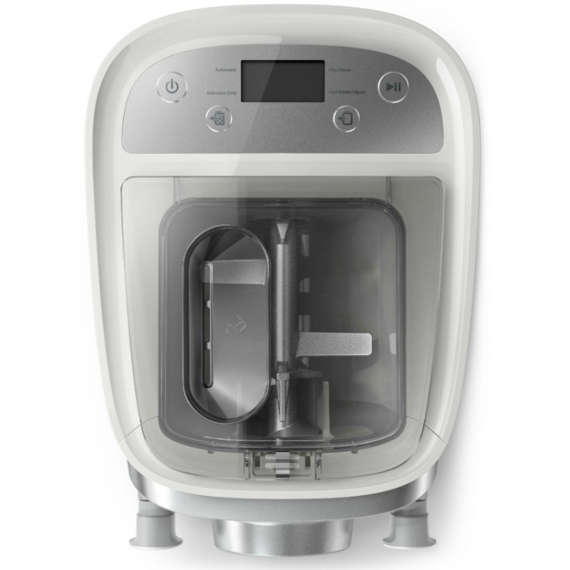 PHILIPS HR2660/00 PASTA MAKER SERIE 7000 MACCHINA PER PASTA AUTOMATICA CON 6 TRAFILE