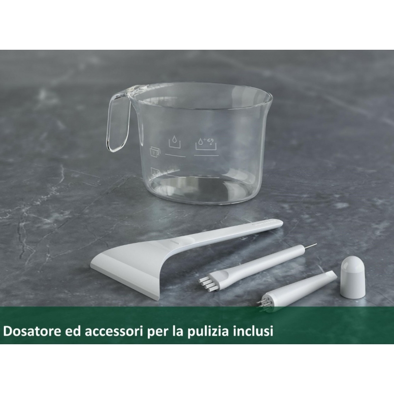 PHILIPS HR2660/00 PASTA MAKER SERIE 7000...