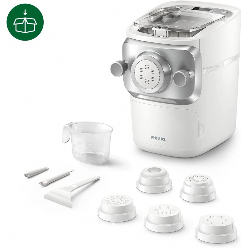 PHILIPS HR2660/00 PASTA MAKER SERIE 7000...