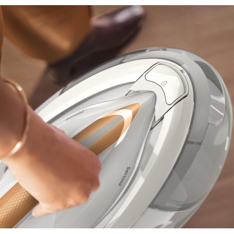 PHILIPS PSG7040/10 PERFECTCARE SERIES 7000 FERRO DA STIRO CON CALDAIA 2100W 8BAR