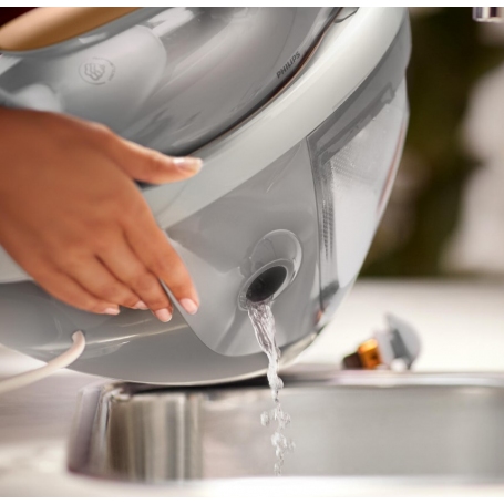 PHILIPS PSG7040/10 PERFECTCARE SERIES 7000 FERRO DA STIRO CON CALDAIA 2100W 8BAR