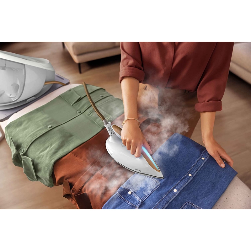 PHILIPS PSG7040/10 PERFECTCARE SERIES 7000...