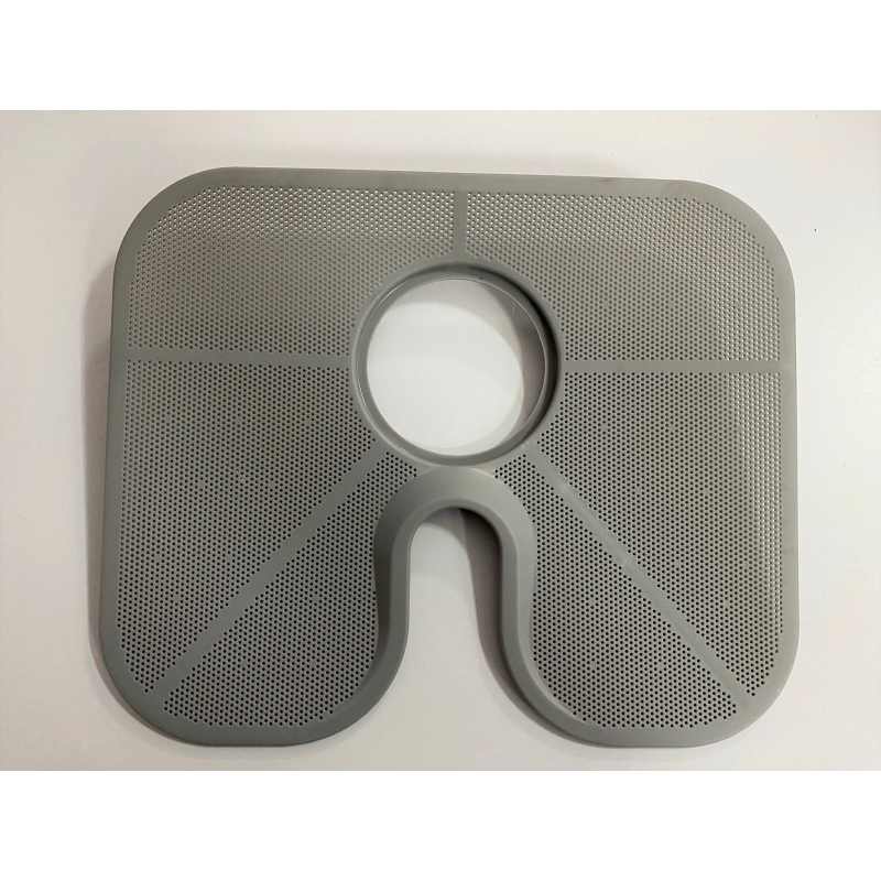PIASTRA DEL FILTRO ORIGINALE COMPATIBILE CON LAVASTOVIGLIE CANDY - 2850587OH