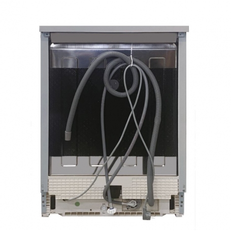 CANDY RAPIDO' CF3C7F0X LAVASTOVIGLIE 13 COPERTI WIFI CLASSE C INOX