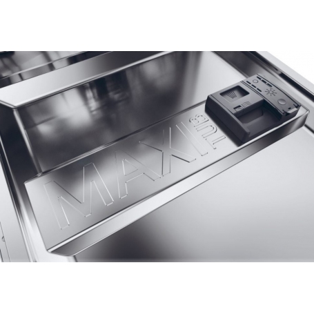 CANDY RAPIDO' CF3C7F0X LAVASTOVIGLIE 13 COPERTI WIFI CLASSE C INOX