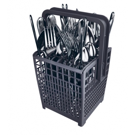 CANDY RAPIDO' CF3C7F0X LAVASTOVIGLIE 13 COPERTI WIFI CLASSE C INOX