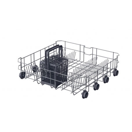 CANDY RAPIDO' CF3C7F0X LAVASTOVIGLIE 13 COPERTI WIFI CLASSE C INOX