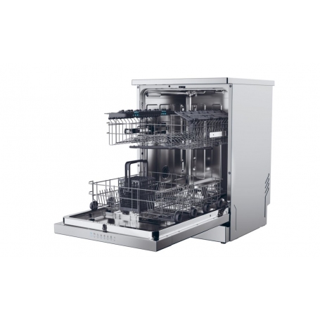 CANDY RAPIDO' CF3C7F0X LAVASTOVIGLIE 13 COPERTI WIFI CLASSE C INOX