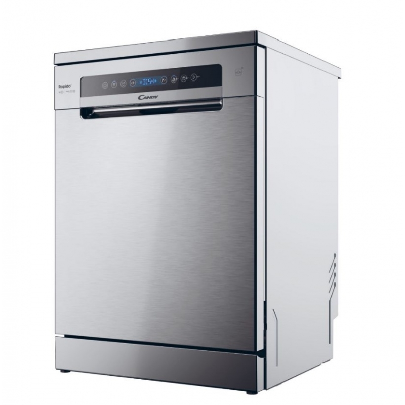 CANDY RAPIDO' CF3C7F0X LAVASTOVIGLIE 13 COPERTI...