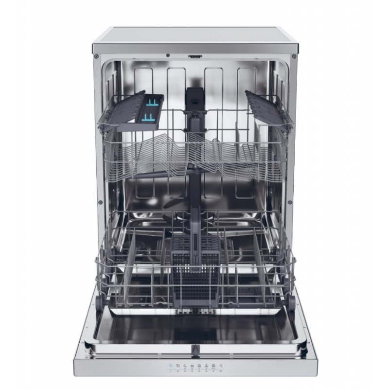 CANDY RAPIDO' CF3C7F0X LAVASTOVIGLIE 13 COPERTI...