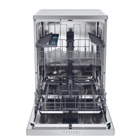 CANDY RAPIDO' CF3C7F0X LAVASTOVIGLIE 13 COPERTI WIFI CLASSE C INOX