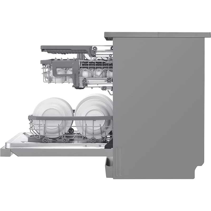 LG DF455HSS LAVASTOVIGLIE LIBERA INSTALLAZIONE...