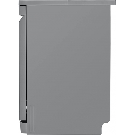 LG DF455HSS LAVASTOVIGLIE LIBERA INSTALLAZIONE 14 COPERTI QUADWASH WIFI CLASSE C