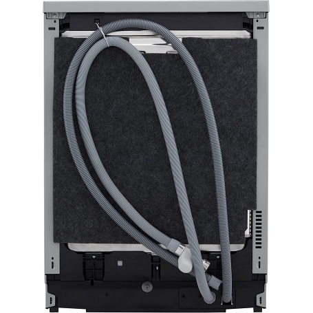 LG DF455HSS LAVASTOVIGLIE LIBERA INSTALLAZIONE 14 COPERTI QUADWASH WIFI CLASSE C