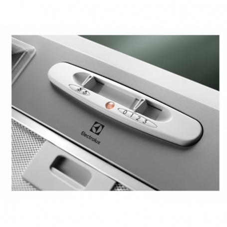 ELECTROLUX LFG235S CAPPA DA INCASSO ASPIRANTE/FILTRANTE 52CM 330 M3/H COLORE INOX- PROMO