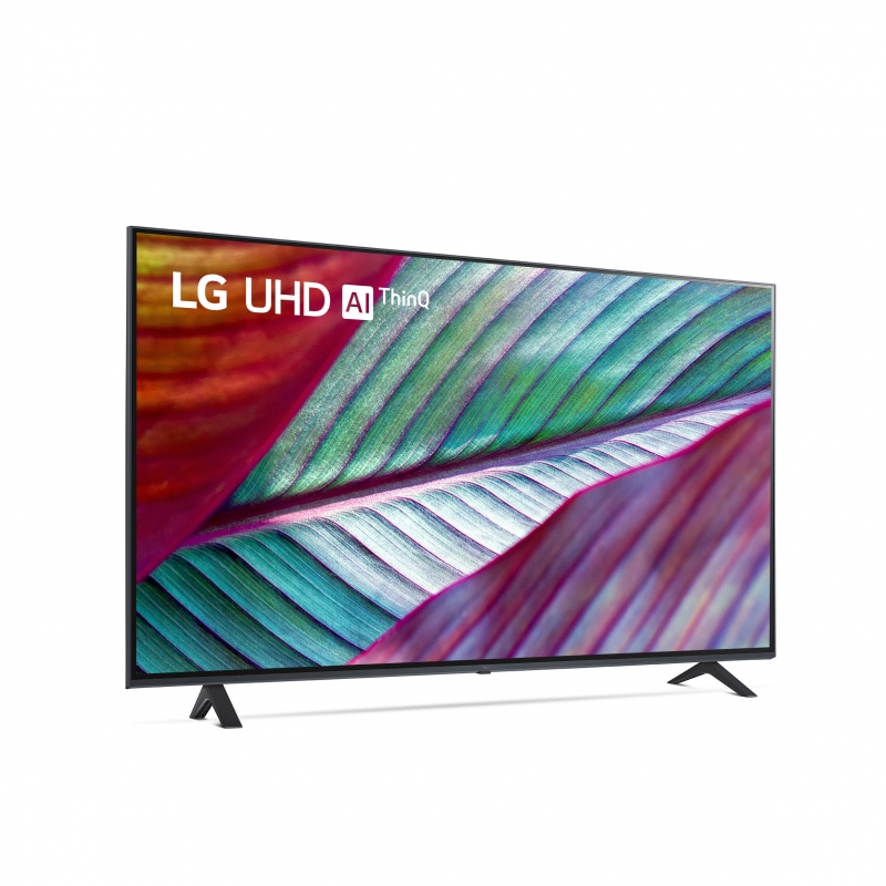 LG 65UR78006LK SMART TV LED 65" 4K UHD DVB T2 HEVC/S2 WIFI+ETHERNET - PROMO