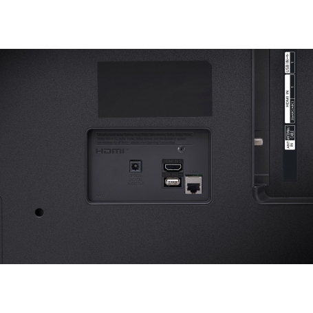 LG 50UR78006LK SMART TV LED 50" 4K UHD DVB T2 HEVC/S2 WIFI+ETHERNET - PROMO