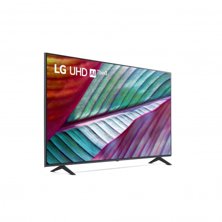 LG 55UR78006LK SMART TV LED 55" 4K UHD DVB T2 HEVC/S2 WIFI+ETHERNET - PROMO