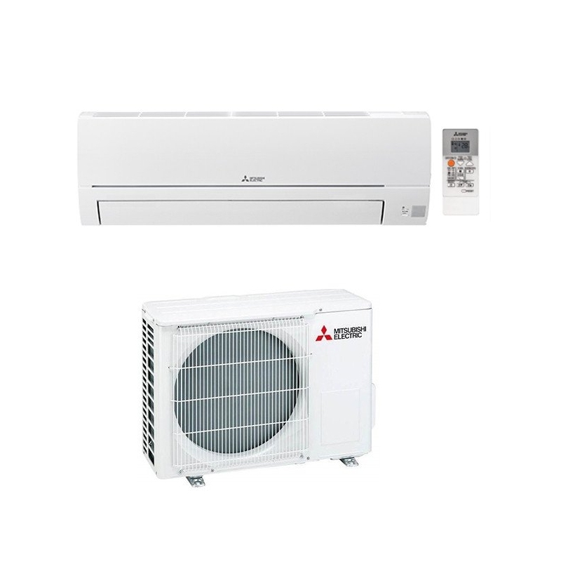 CLIMATIZZATORE MITSUBISHI MSZ-HJ50VA 18000 BTU INV A+A+ 28 DB - GARANZIA ITALIA- IMMEDIATAMENTE DISPONIBILE-