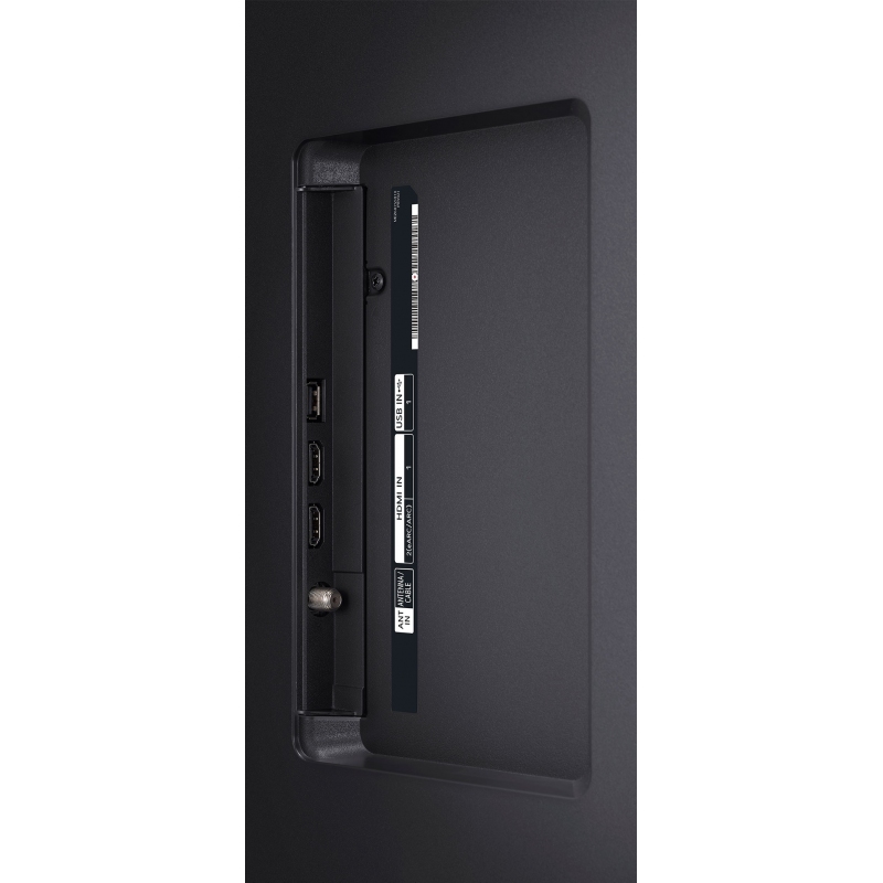 LG 55UR78006LK SMART TV LED 55" 4K UHD DVB T2 HEVC/S2 WIFI+ETHERNET - PROMO