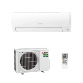 CLIMATIZZATORE MITSUBISHI MSZ-HJ50VA 18000 BTU INV A+A+ 28 DB - GARANZIA ITALIA- IMMEDIATAMENTE DISPONIBILE-