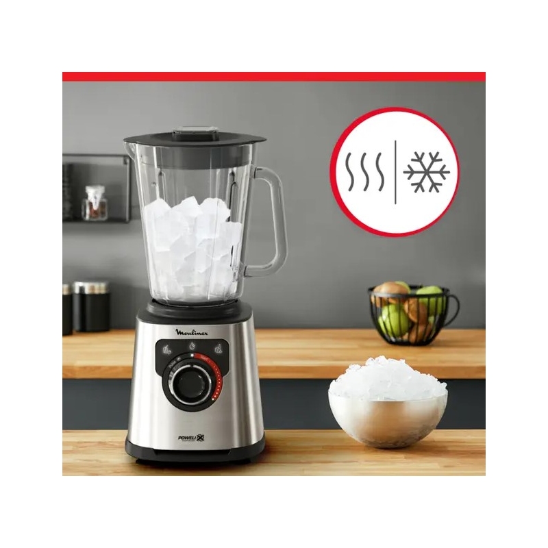 MOULINEX LM871D FRULLATORE 1200W CAPACITA'...