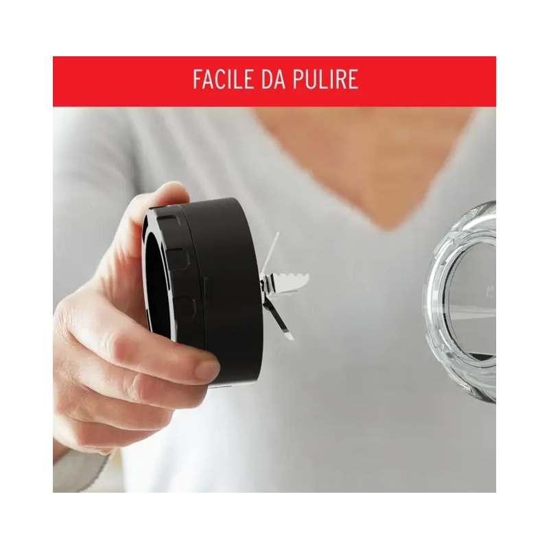 MOULINEX LM871D FRULLATORE 1200W CAPACITA'...