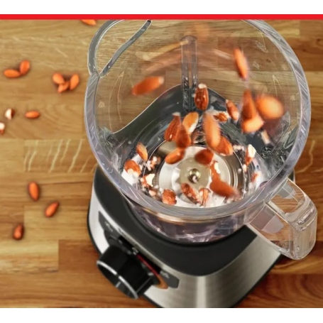 MOULINEX LM871D FRULLATORE 1200W CAPACITA' 1.5LT INOX