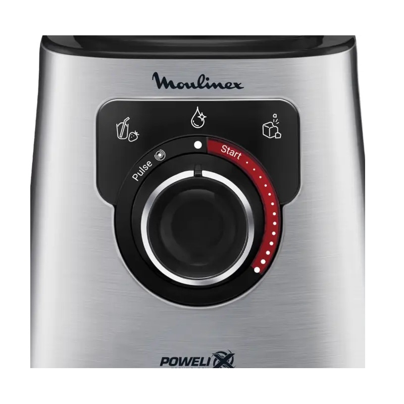 MOULINEX LM871D FRULLATORE 1200W CAPACITA'...