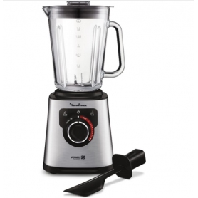 MOULINEX LM871D FRULLATORE 1200W CAPACITA' 1.5LT INOX