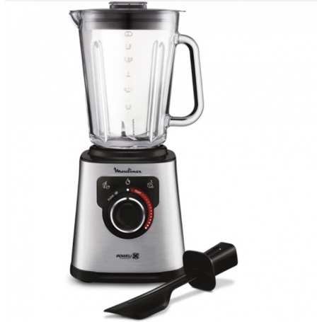 MOULINEX LM871D FRULLATORE 1200W CAPACITA' 1.5LT INOX