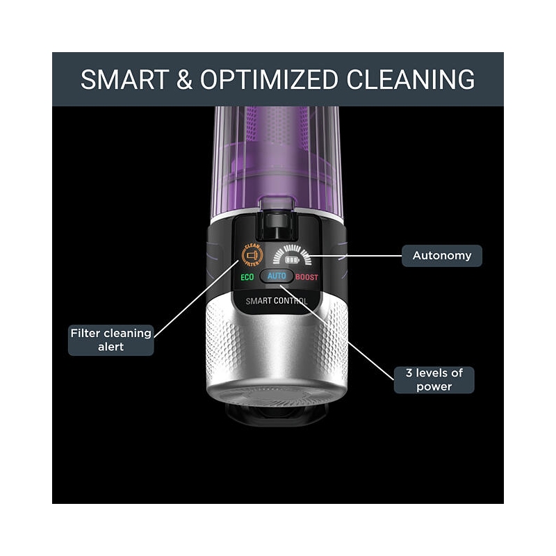 ROWENTA RH2037 SCOPA ELETTRICA SENZA FILI...