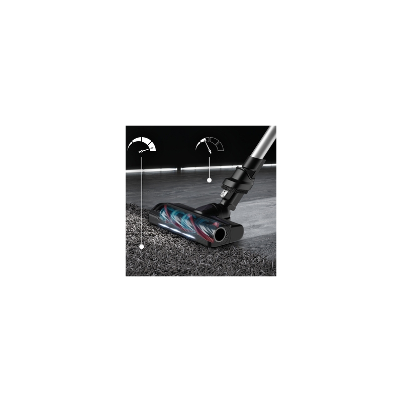 ROWENTA RH2037 SCOPA ELETTRICA SENZA FILI...