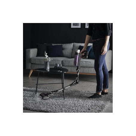 ROWENTA RH2037 SCOPA ELETTRICA SENZA FILI CAPACITA' 0.4LT