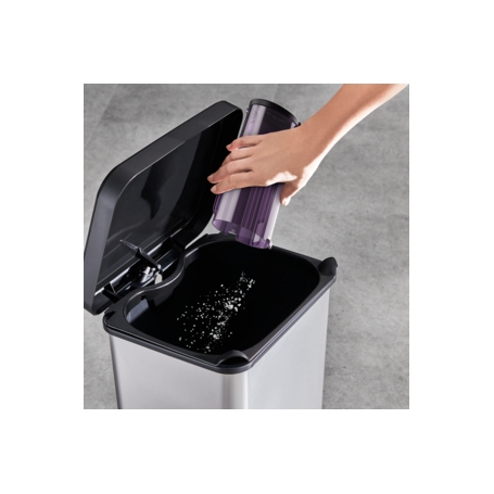 ROWENTA RH2037 SCOPA ELETTRICA SENZA FILI CAPACITA' 0.4LT