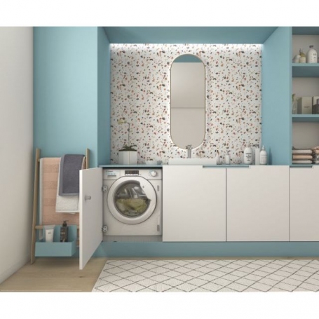 CANDY CBWO 49TWME-S LAVATRICE DA INCASSO 9KG 1400 GIRI INVERTER WIFI CLASSE A