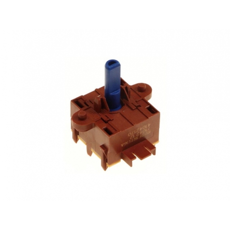 SELETTORE DI FUNZIONI ORIGINALE PER LAVATRICE HOOVER- 3872699OH