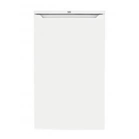 BEKO FS166020 CONGELATORE VERTICALE SOTTOPENSILE 65 LT STATICO CLASSE E BIANCO