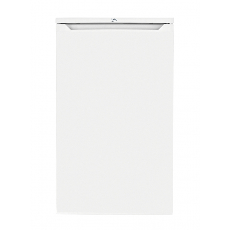 BEKO FS166020 CONGELATORE VERTICALE SOTTOPENSILE 65 LT STATICO CLASSE E BIANCO