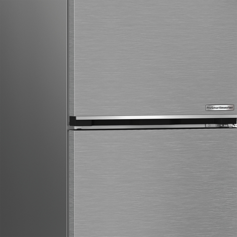 BEKO B5RCNE365HXB FRIGORIFERO COMBINATO 316 LT TOTAL NO FROST CLASSE D COLORE INOX - PROMO
