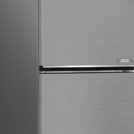 BEKO B5RCNE365HXB FRIGORIFERO COMBINATO 316 LT TOTAL NO FROST CLASSE D COLORE INOX - PROMO