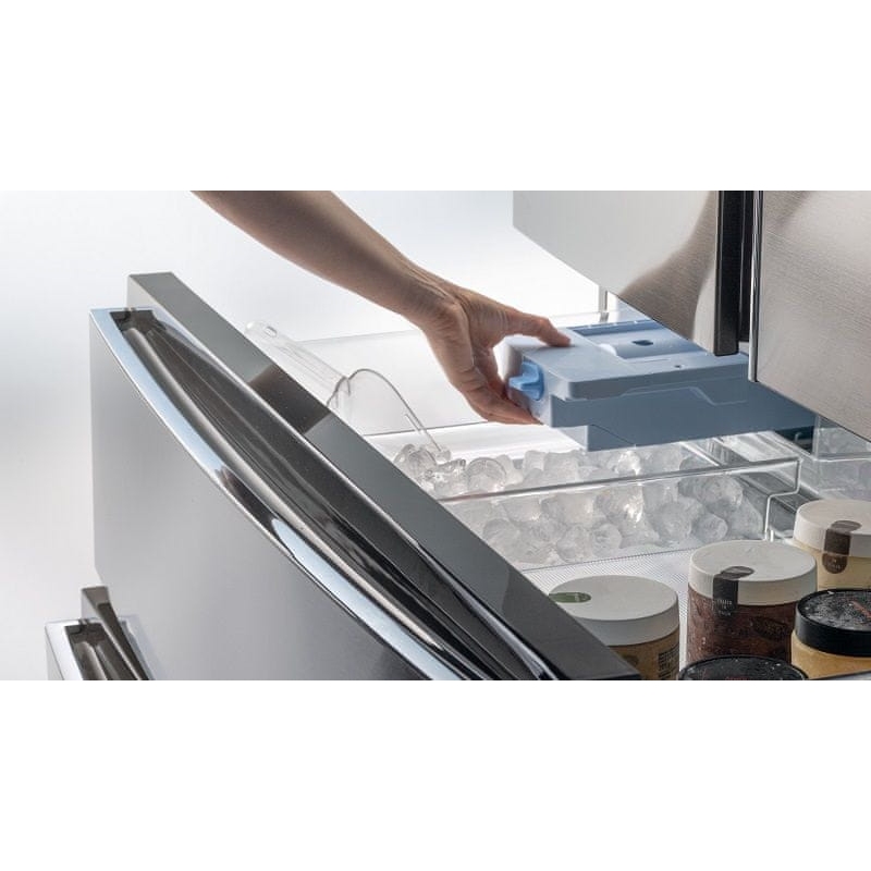 HAIER HB26FSSAAA FRIGORIFERO 4 PORTE 750 LT NO...