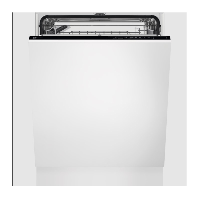 ELECTROLUX ESL5315LO LAVASTOVIGLIE DA INCASSO A SCOMPARSA TOTALE 13 COPERTI CLASSE E