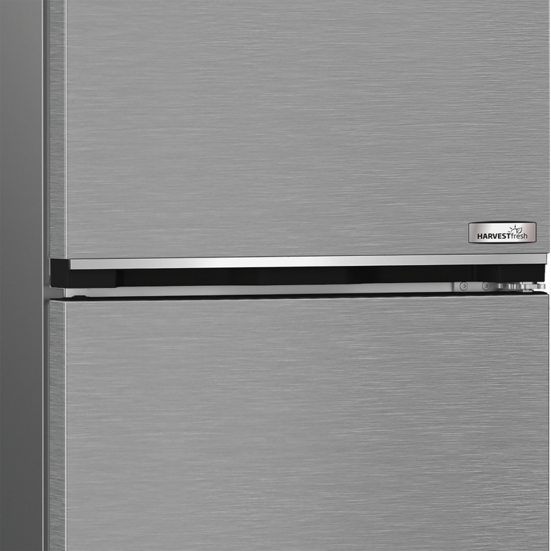 BEKO B3RCNE364HXB FRIGORIFERO COMBINATO 316 LT TOTAL NO FROST CLASSE E COLORE INOX - PROMO