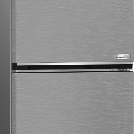 BEKO B3RCNE364HXB FRIGORIFERO COMBINATO 316 LT TOTAL NO FROST CLASSE E COLORE INOX - PROMO BEKO B3RCNE364HXB FRIGORIFERO COMBINATO 316 LT TOTAL NO FROST CLASSE E COLORE INOX - PROMO