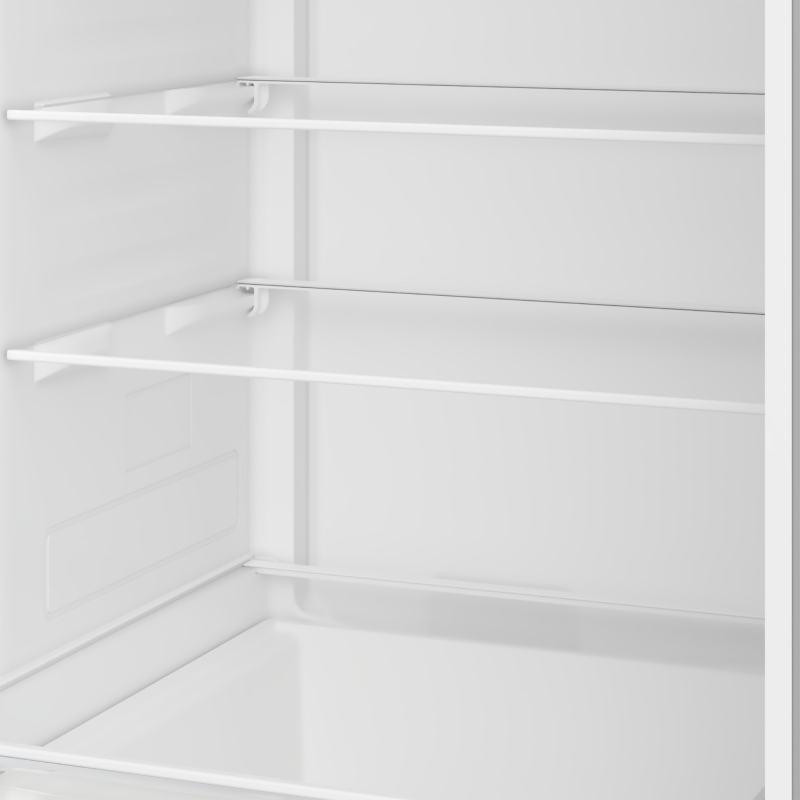 BEKO B3RCNE364HXB FRIGORIFERO COMBINATO 316 LT TOTAL NO FROST CLASSE E COLORE INOX - PROMO