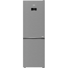 BEKO B3RCNE364HXB FRIGORIFERO COMBINATO 316 LT TOTAL NO FROST CLASSE E COLORE INOX - PROMO