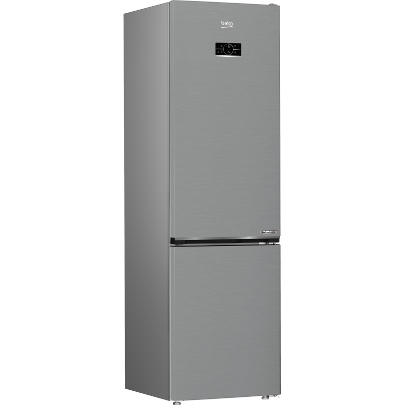 BEKO B5RCNE406HXB1 FRIGORIFERO COMBINATO 355 LT TOTAL NO FROST CLASSE C COLORE INOX - PROMO