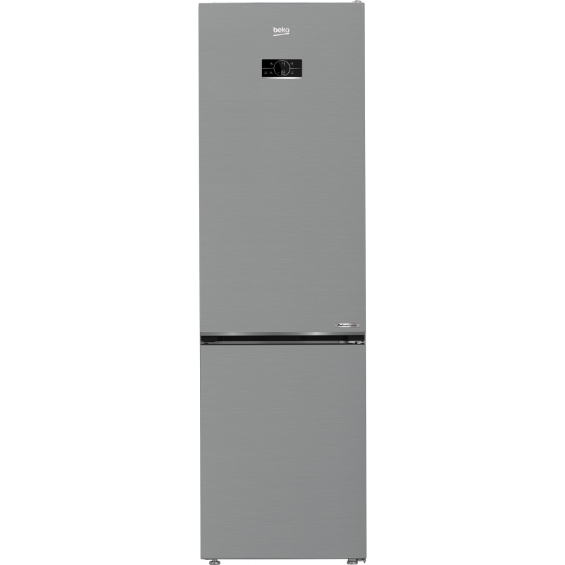 BEKO B5RCNE406HXB1 FRIGORIFERO COMBINATO 355 LT TOTAL NO FROST CLASSE C COLORE INOX - PROMO