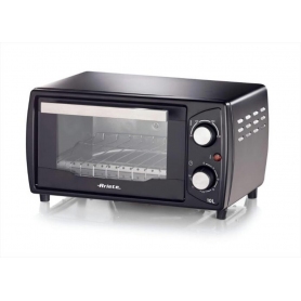 ARIETE 3920 FORNETTO ELETTRICO 10LT 1000W TEMPERATURA MAX...